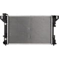thumbnail image 1 of Spectra Premium CU1108 Automotive Radiator, 1 of 4