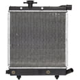 thumbnail image 1 of Spectra Premium CU1125 Automotive Radiator, 1 of 4