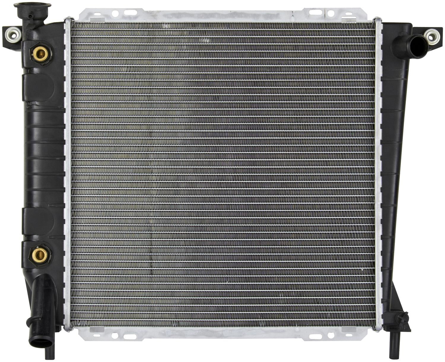 Spectra Premium CU1164 Automotive Radiator Fits select: 1990-1994 FORD RANGER, 1991-1994 FORD EXPLORER