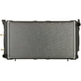 thumbnail image 1 of Spectra Premium CU1183 Automotive Radiator, 1 of 3