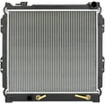 thumbnail image 1 of Spectra Premium CU1190 Automotive Radiator, 1 of 2