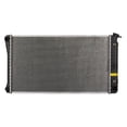 thumbnail image 1 of Spectra Premium CU1202 Automotive Radiator, 1 of 3