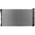thumbnail image 1 of Spectra Premium CU1210 Automotive Radiator, 1 of 4