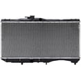 thumbnail image 1 of Spectra Premium CU1239 Automotive Radiator, 1 of 2