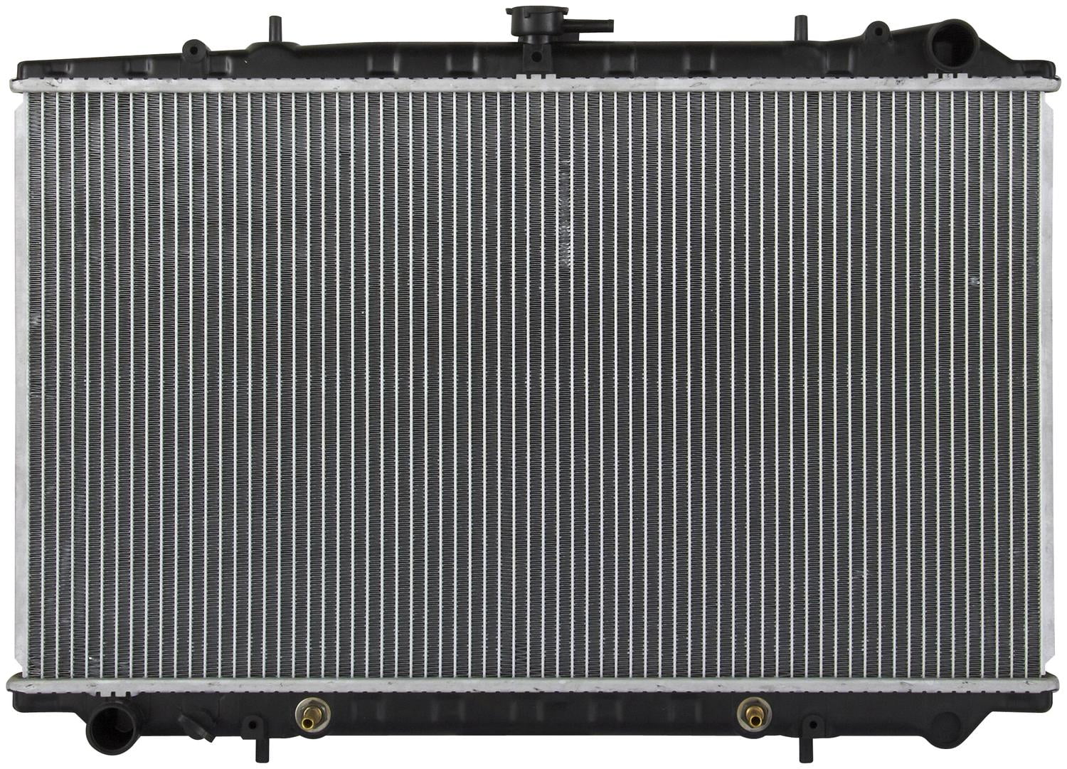Spectra Premium CU1242 Automotive Radiator