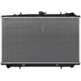 thumbnail image 1 of Spectra Premium CU1242 Automotive Radiator, 1 of 3