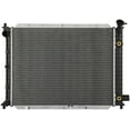thumbnail image 1 of Spectra Premium CU1273 Automotive Radiator, 1 of 4