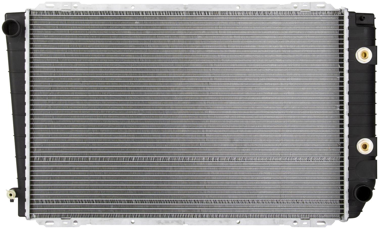 Spectra Premium CU1279 Automotive Radiator Fits select: 1992-1994 FORD CROWN VICTORIA, 1991-1994 LINCOLN TOWN CAR
