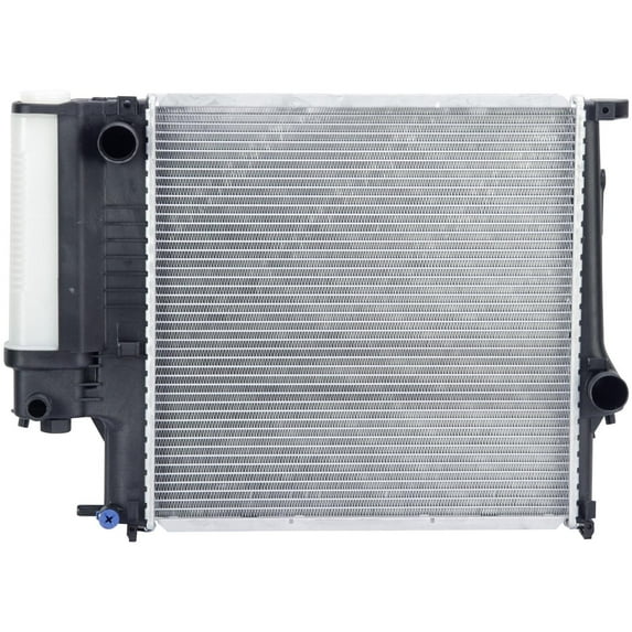 Spectra Premium CU1295 Automotive Radiator Fits select: 1996-1997,2000 BMW Z3