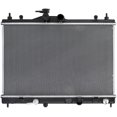 thumbnail image 1 of Spectra Premium CU13002 Automotive Radiator, 1 of 2