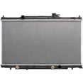 thumbnail image 1 of Spectra Premium CU13015 Automotive Radiator, 1 of 3