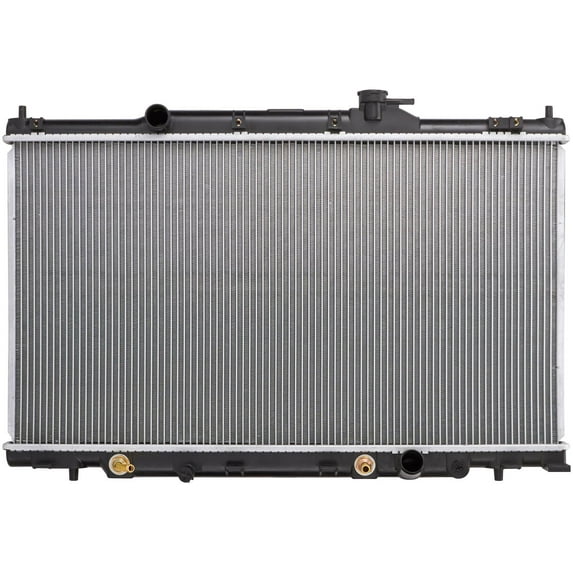 Spectra Premium CU13015 Automotive Radiator