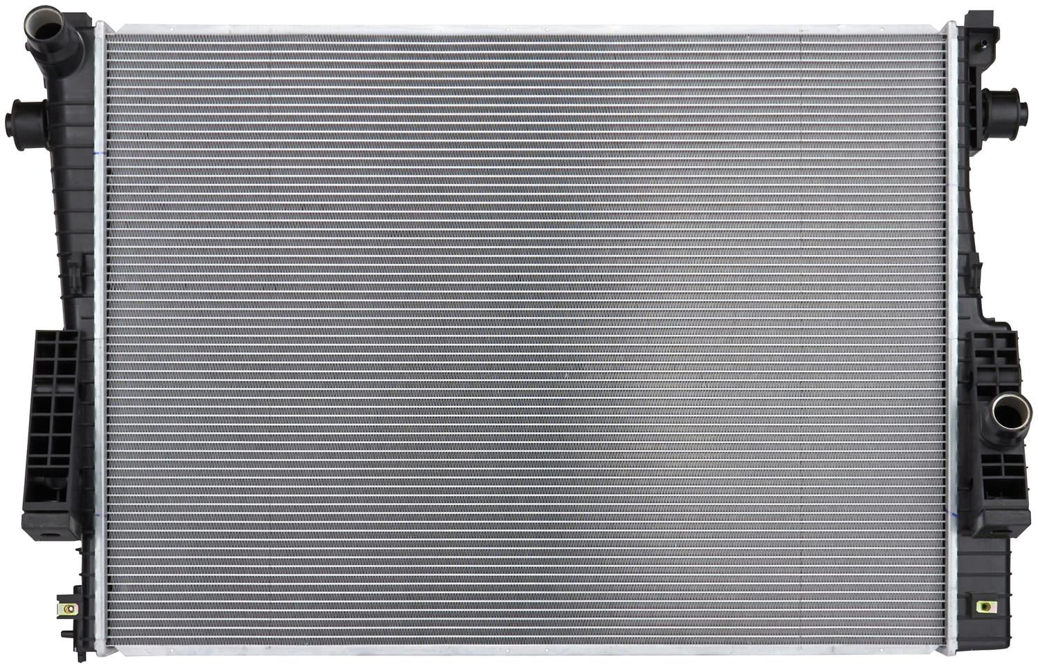 Spectra Premium CU13022 Automotive Radiator Fits select: 2008-2010 FORD F250, 2008-2010 FORD F350