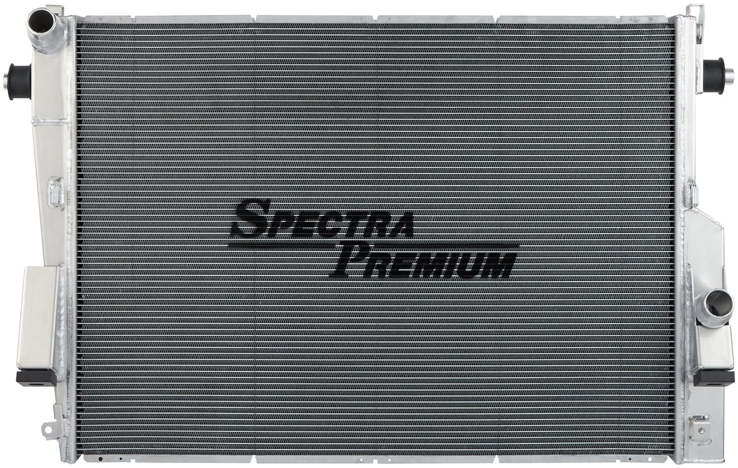 Spectra Premium CU13022A Automotive Radiator