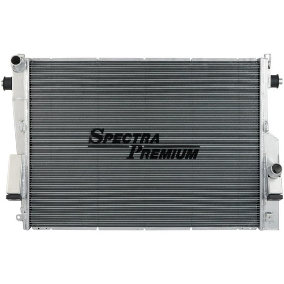 Spectra Premium CU13022A Automotive Radiator