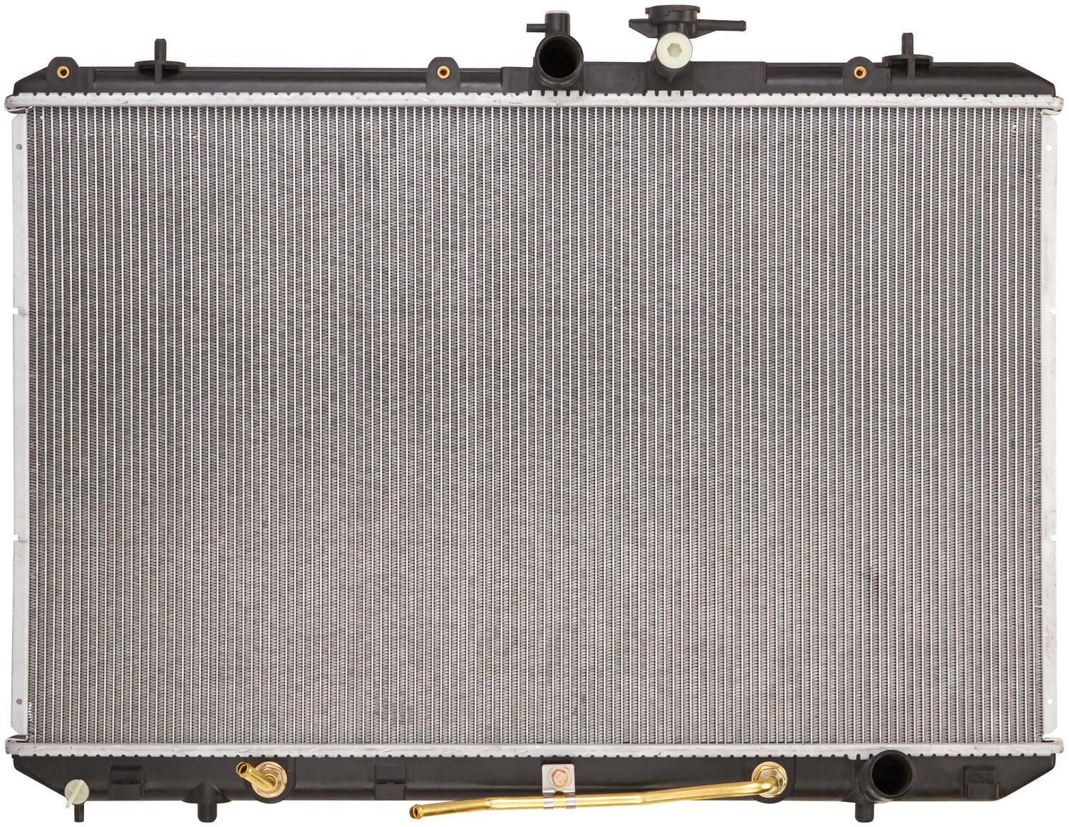Spectra Premium CU13024 Automotive Radiator