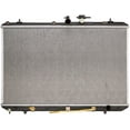 thumbnail image 1 of Spectra Premium CU13024 Automotive Radiator, 1 of 4