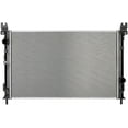 thumbnail image 1 of Spectra Premium CU13025 Automotive Radiator, 1 of 3