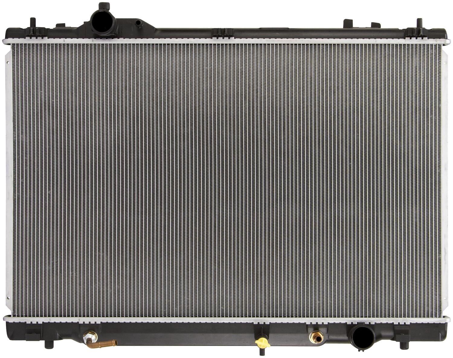 Spectra Premium CU13037 Automotive Radiator Fits select: 2007-2017 LEXUS LS