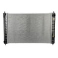 thumbnail image 1 of Spectra Premium CU13039 Automotive Radiator Fits select: 2009-2014 NISSAN MURANO, 2011-2017 NISSAN QUEST, 1 of 2