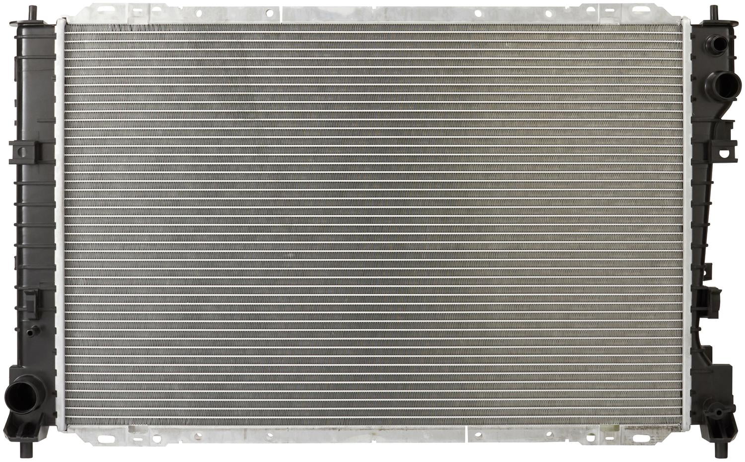 Spectra Premium CU13041 Automotive Radiator