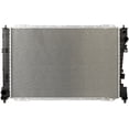 thumbnail image 1 of Spectra Premium CU13041 Automotive Radiator, 1 of 3