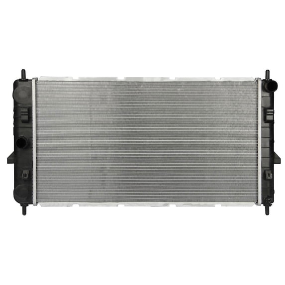Spectra Premium CU13042 Automotive Radiator