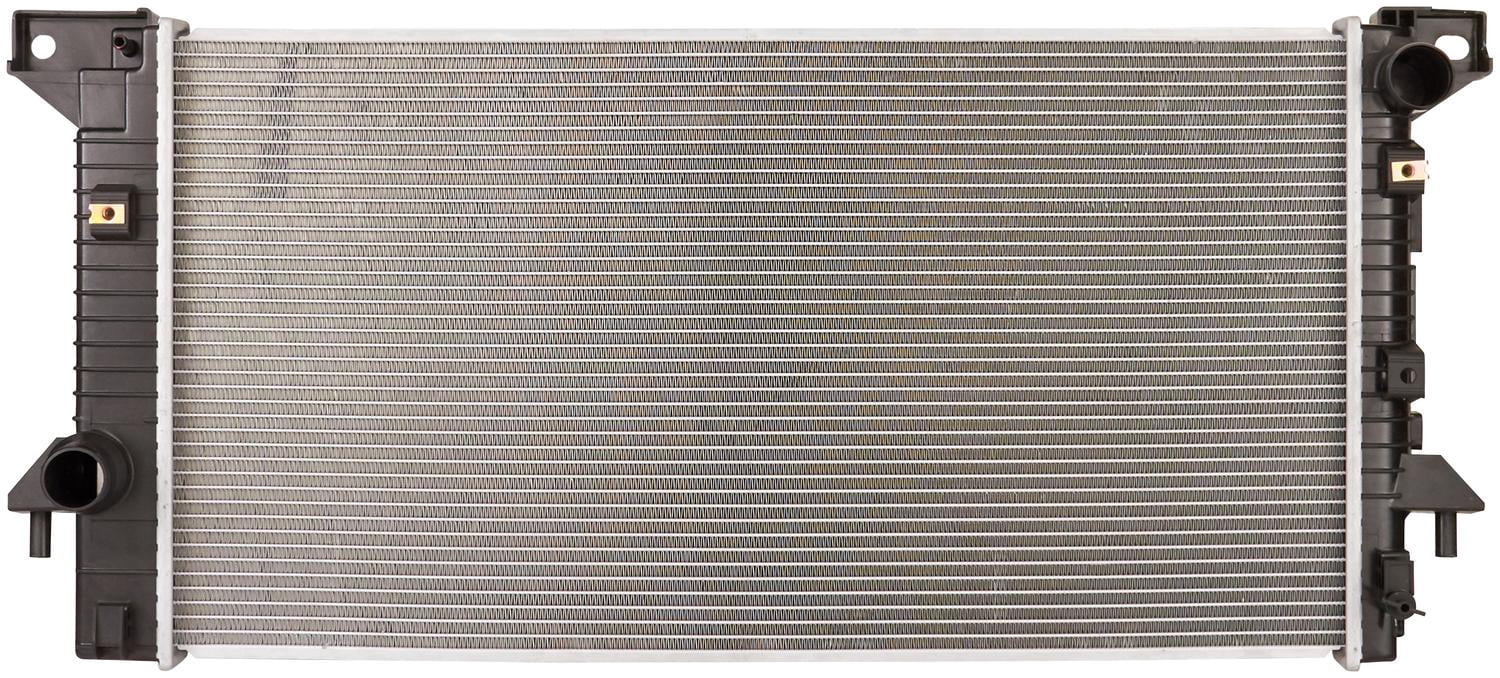 Spectra Radiator Symbol Spectra Premium Automotive Radiator - Density Fins - Design - Walmart.com