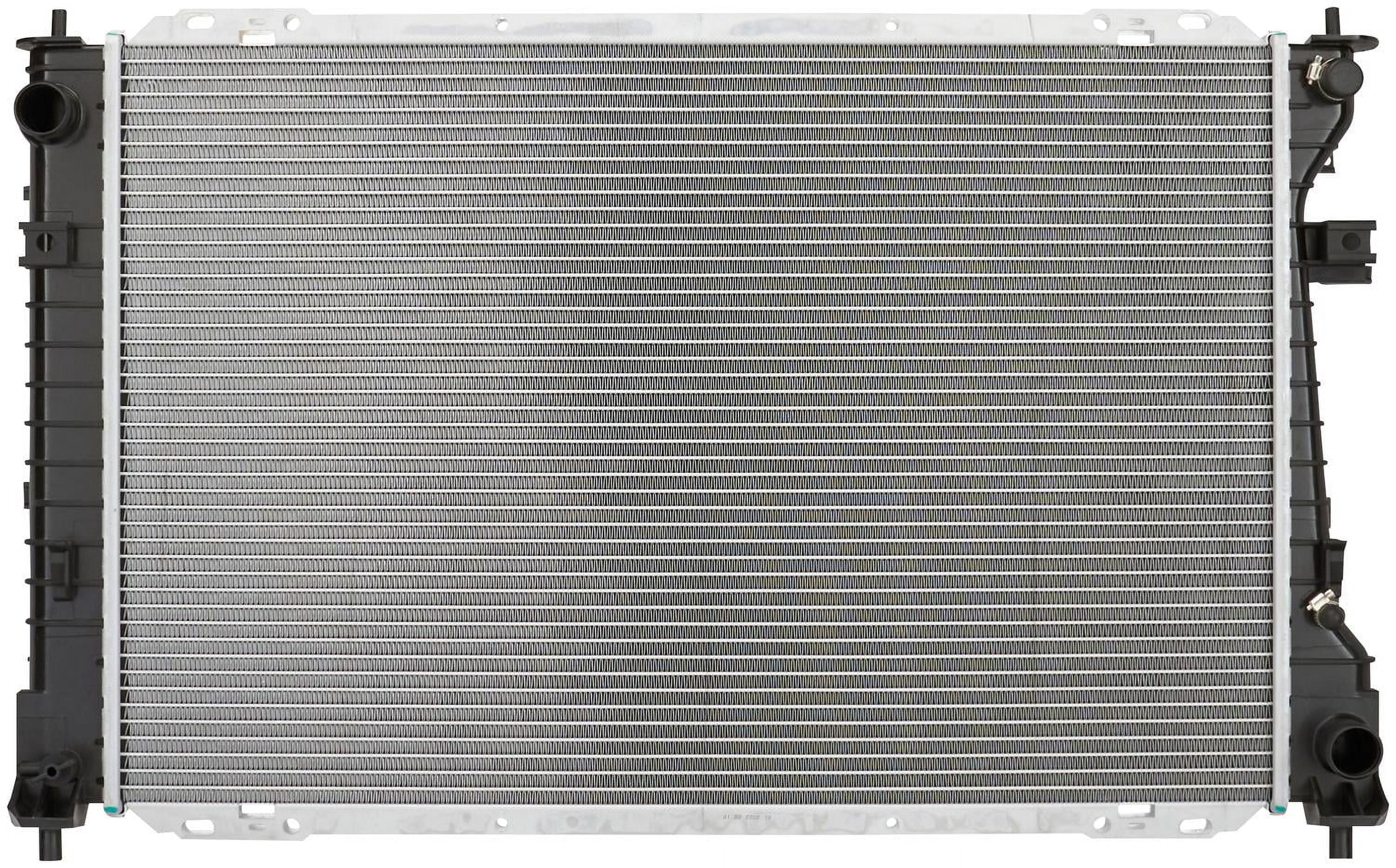 Spectra Premium CU13060 Automotive Radiator Fits select: 2008-2012 FORD ESCAPE, 2009-2011 MERCURY MARINER