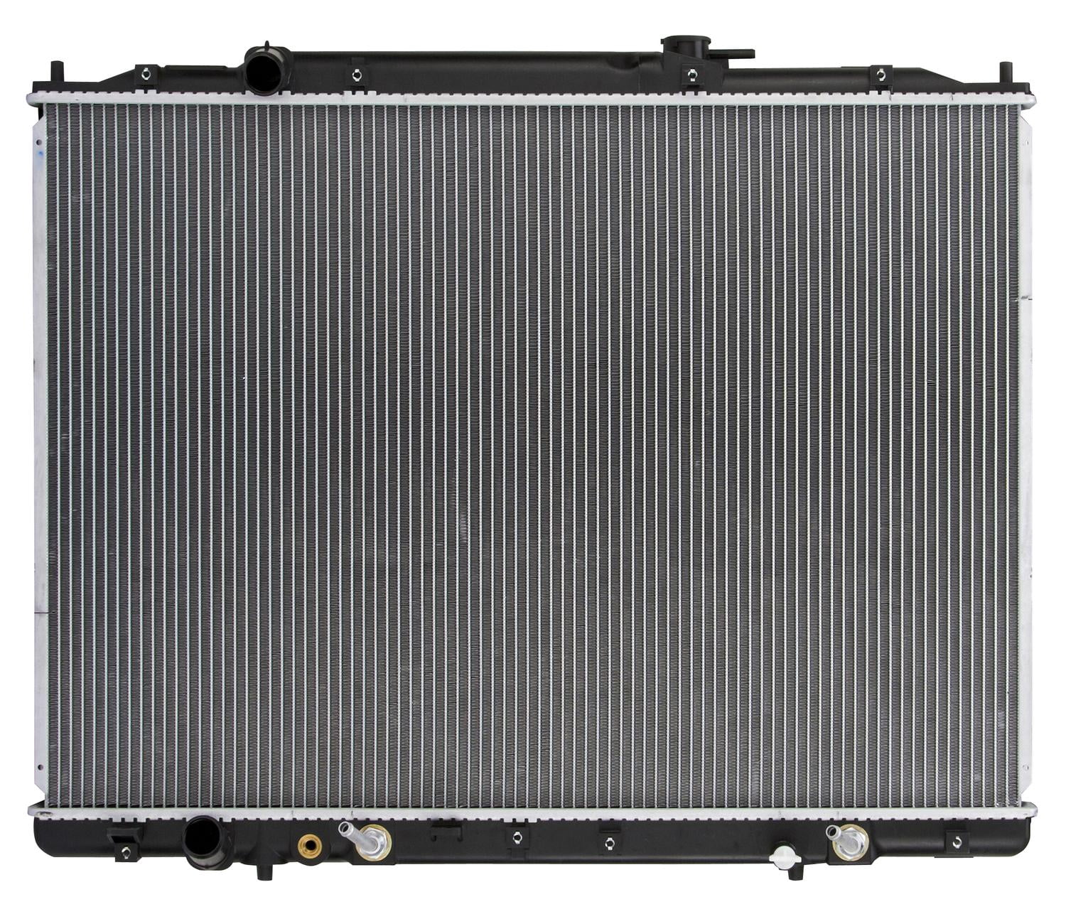 Spectra Premium CU13065 Automotive Radiator