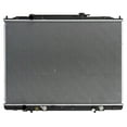 thumbnail image 1 of Spectra Premium CU13065 Automotive Radiator, 1 of 3