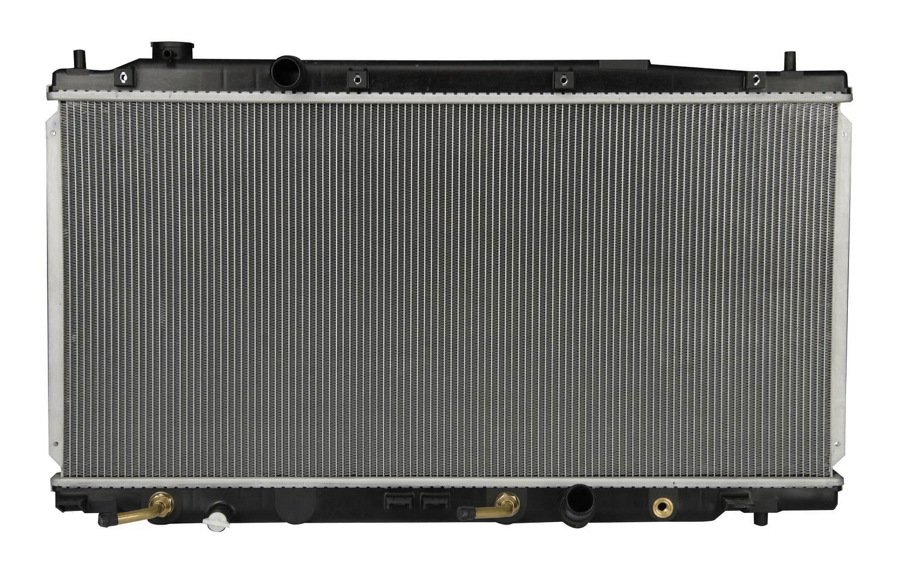 Spectra Premium CU13068 Automotive Radiator