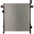 thumbnail image 1 of Spectra Premium CU13071 Automotive Radiator, 1 of 3