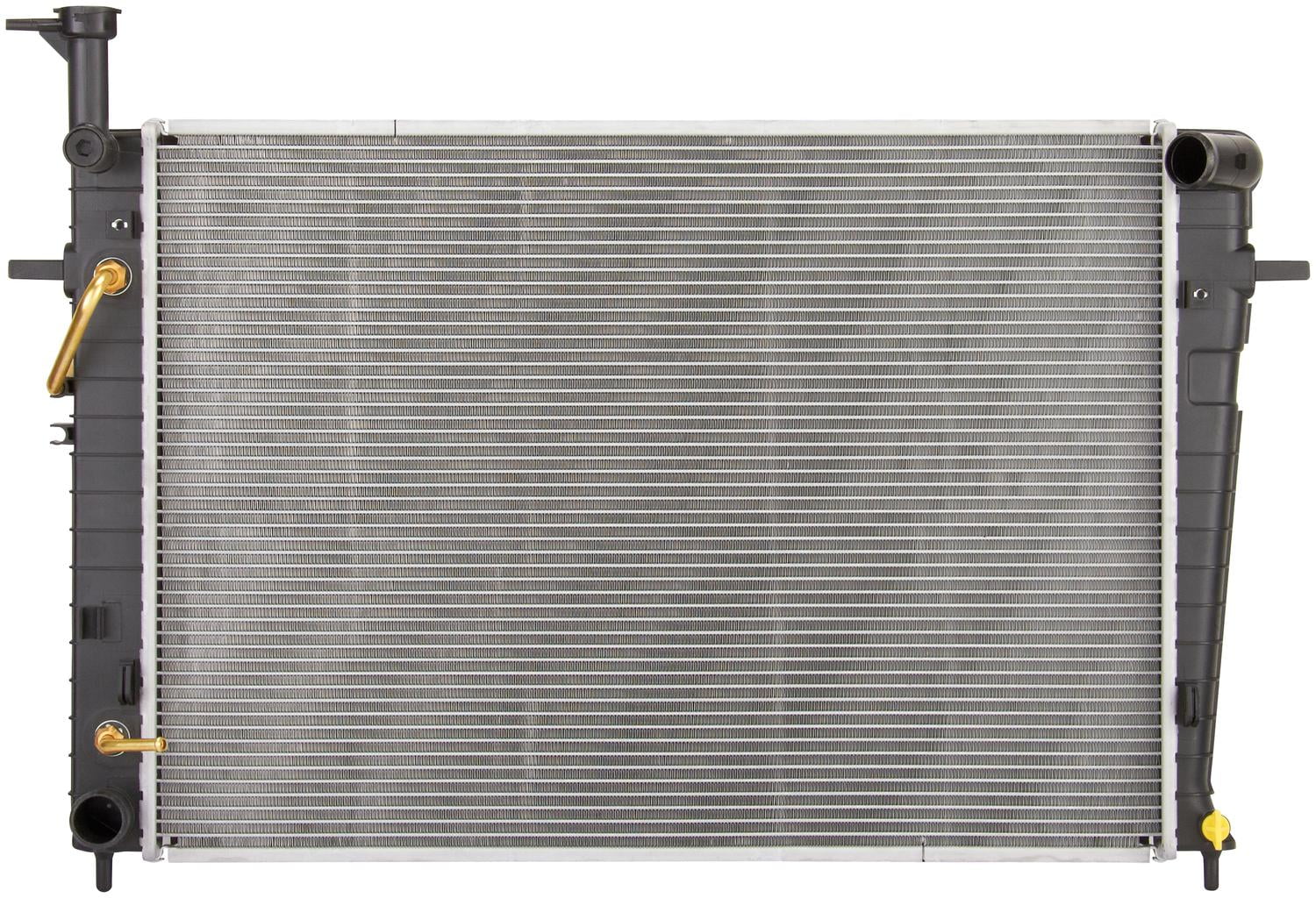 Spectra Premium CU13074 Automotive Radiator
