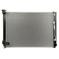 thumbnail image 1 of Spectra Premium CU13076 Automotive Radiator, 1 of 2