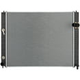 thumbnail image 1 of Spectra Premium CU13079 Automotive Radiator, 1 of 4
