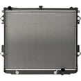 thumbnail image 1 of Spectra Premium CU13080 Automotive Radiator, 1 of 2
