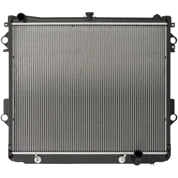 Spectra Premium CU13080 Automotive Radiator
