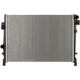 thumbnail image 1 of Spectra Premium CU13084 Automotive Radiator Fits select: 2009-2020 DODGE JOURNEY, 1 of 3