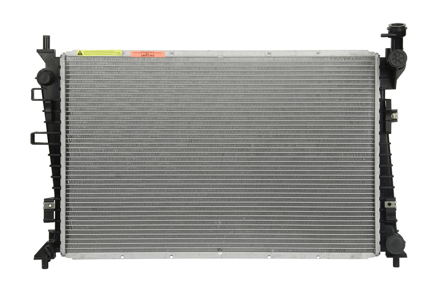 Spectra Premium CU13087 Automotive Radiator