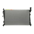 thumbnail image 1 of Spectra Premium CU13087 Automotive Radiator, 1 of 2