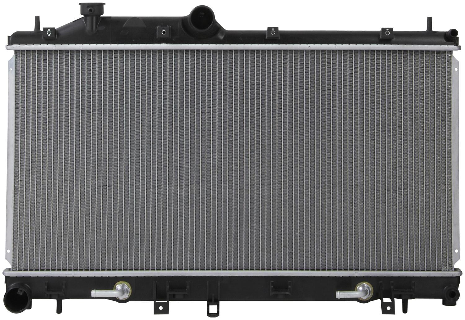 Spectra Premium CU13095 Automotive Radiator Fits select: 2009-2013 SUBARU FORESTER