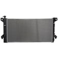 thumbnail image 1 of Spectra Premium CU13099 Automotive Radiator, 1 of 3