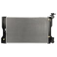 thumbnail image 1 of Spectra Premium CU13106 Automotive Radiator, 1 of 2