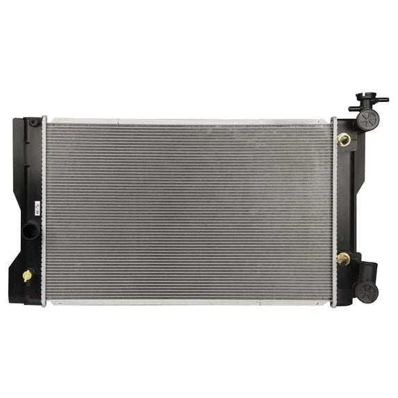 Spectra Premium CU13106 Automotive Radiator
