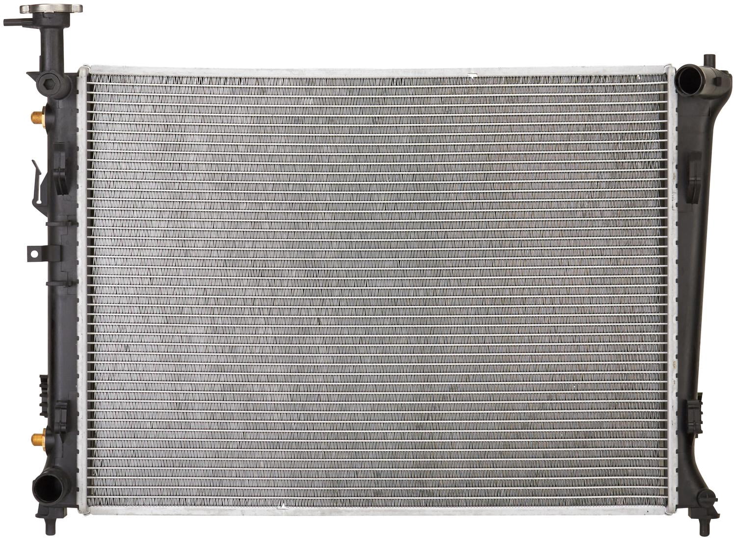 Spectra Premium CU13133 Automotive Radiator