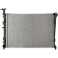 thumbnail image 1 of Spectra Premium CU13133 Automotive Radiator, 1 of 4