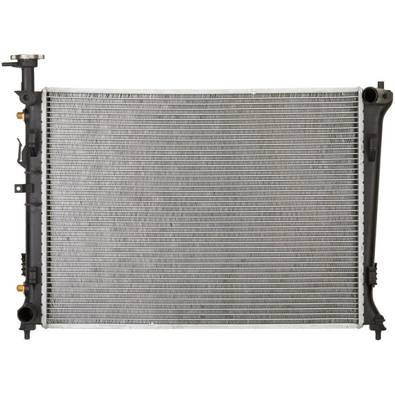 Spectra Premium CU13133 Automotive Radiator
