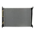 thumbnail image 1 of Spectra Premium CU13134 Automotive Radiator, 1 of 3
