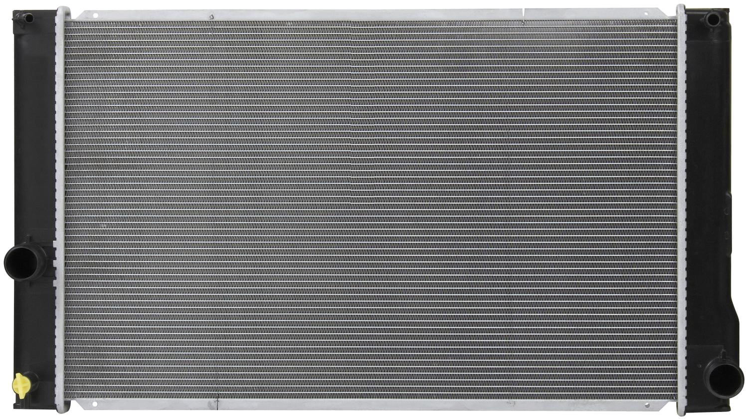 Spectra Premium CU13137 Automotive Radiator